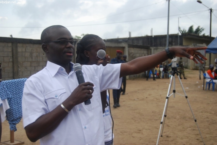 Conseil constitutionnel : Soro Alphonse exige la démission de Yao N`Dré / Ce que le président de l`Apc prépare pour vendredi