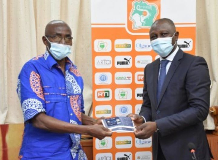 Cartes visa aux arbitres et commissaires - Sory Diabaté (FIF) : “Nous allons transmettre à la FIFA pour que d’autres fédérations s’en inspirent”