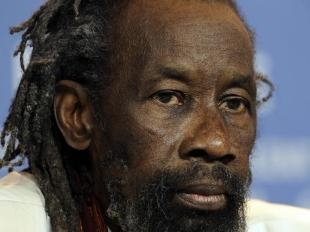 Cinéma : L`artiste Burkinabé Sotigui Kouyaté n`est plus