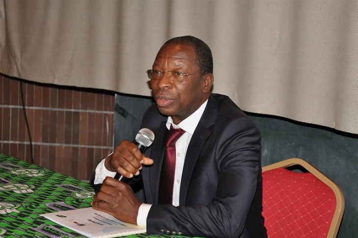 Transport lagunaire: une nouvelle société pour concurrencer la SOTRA