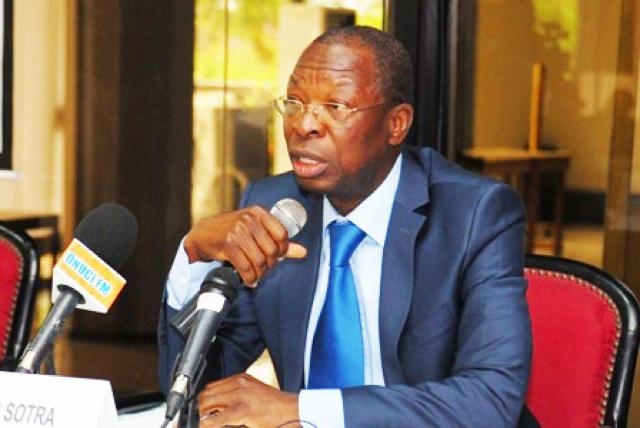 Transport urbain : Méïté Bouaké redonne de la joie à 80 agents déflatés