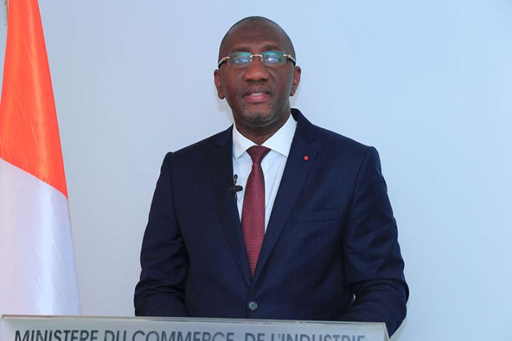 Journée Mondiale de la Métrologie: le Ministre Souleymane Diarrassouba réaffirme l’adhésion du Gouvernement aux actions menées en vue de lutter contre la vie chère