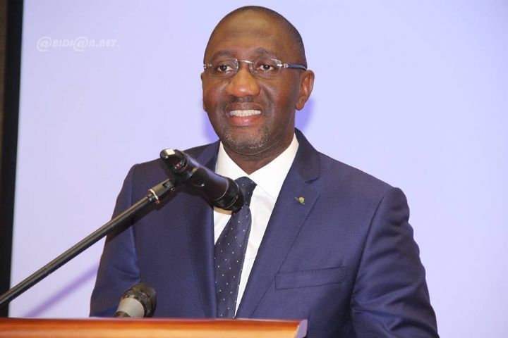 Lutte contre la cherté de la vie en Côte d’Ivoire : « Certains produits de grande consommation faisaient l’objet de spéculation », indique le Ministre Souleymane Diarrassouba