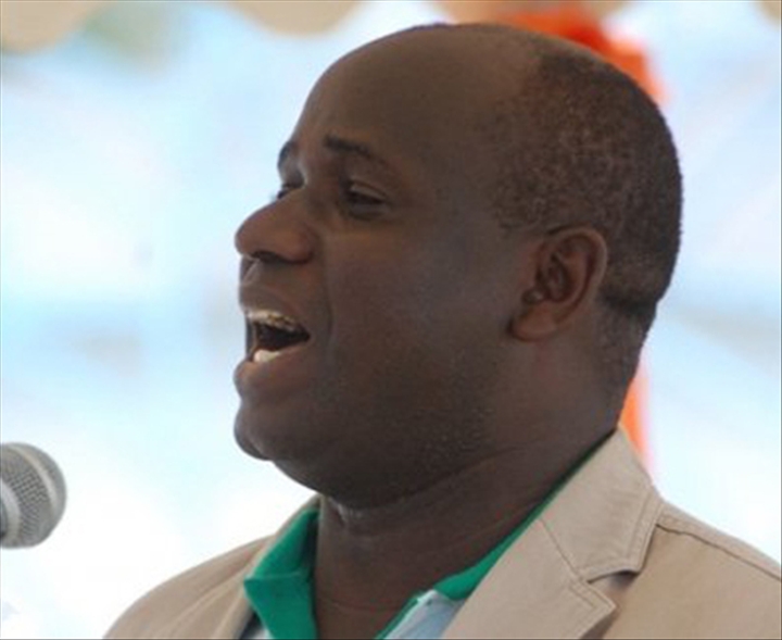 Virus Ebola : La centrale syndicale 