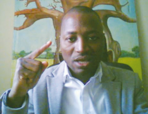 Interview / Serge Koffi (Ex SG de la FESCI):