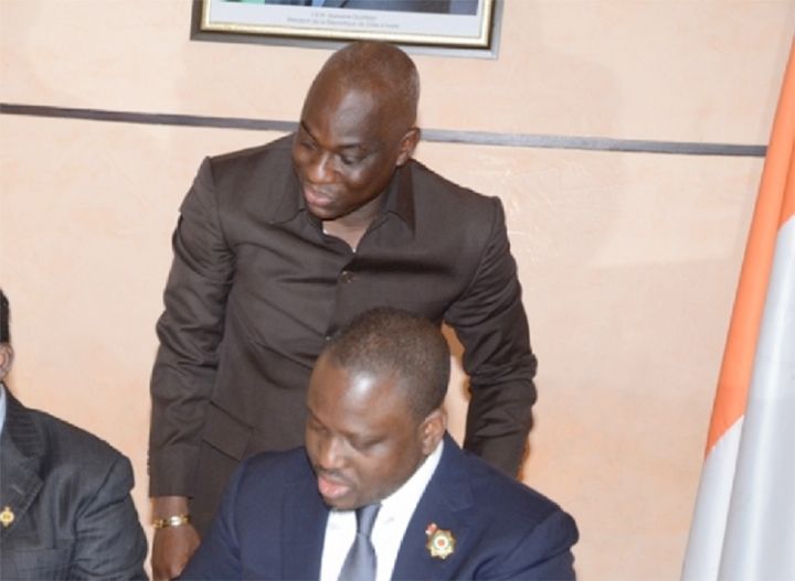 Arrestation de Soul to Soul : le camp Soro entre sérénité et mise en garde