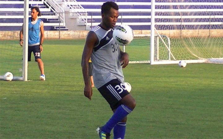 Mexique: l’ivoirien N’dia Koffi George-Hervé bientôt dans la Primera División