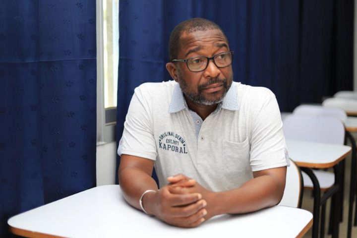 Association des Journalistes Sportifs de Côte d’Ivoire (AJSCI) : Alphonse Camara élu nouveau président