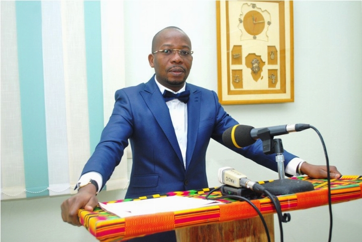 Réconciliation nationale / Franck Kouassi Sran ( Porte-parole de  Charles Konan Banny) :  « … Pas de réconciliation des vainqueurs »