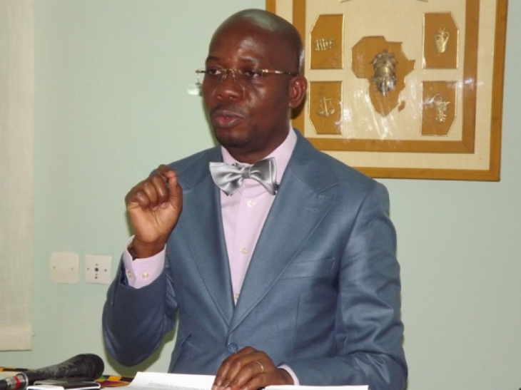 Franck Kouassi Sran, porte-parole de Konan Banny :« Les efforts  doivent être additionnels »