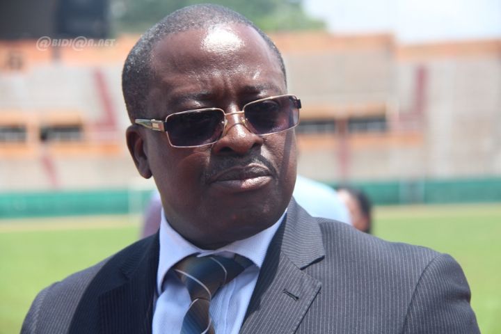 Jeux de la francophonie 2017 et CAN 2012 : le directeur général de l’ONS présente les projets de construction et de réhabilitation des infrastructures sportives