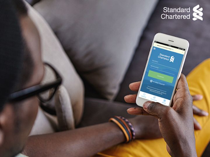STANDARD CHARTERED BANK et SAHAM ASSURANCE offrent la souscription digitale à une police d’assurance