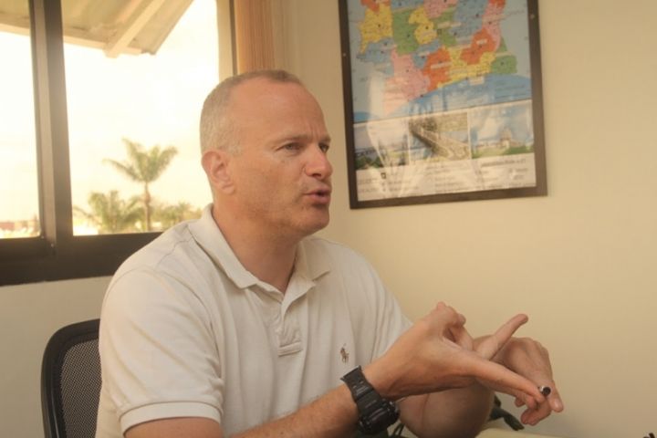 La start-up française Heetch lance «les moto-taxis à la demande» à Abidjan