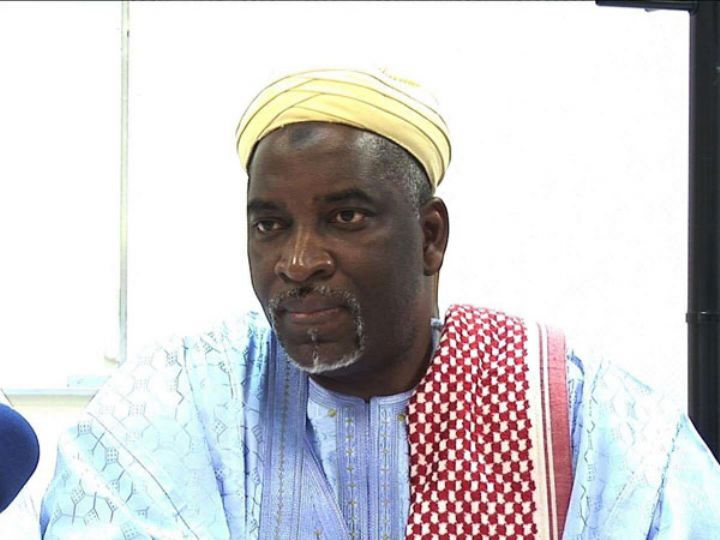 En prélude à la rupture collective de jeûne à l’initiative de l’Association AFFO, le Cheick Mohamed Lamine Sy Savané situe la portée d’une telle action à la lumière du Coran