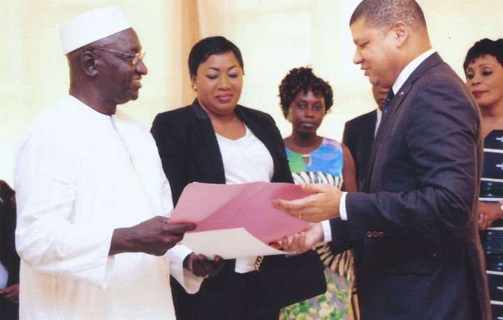 Prix d’excellence 2015 de la meilleure entreprise exportatrice: pourquoi Wan-Naira a obtenu le 2è prix