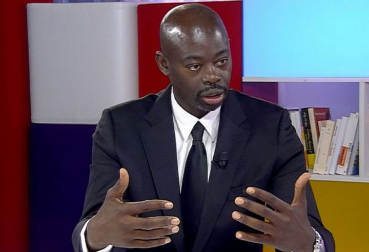 Interview/ Sylvère Henry Cissé, journaliste :« La presse écrite est sinistrée »