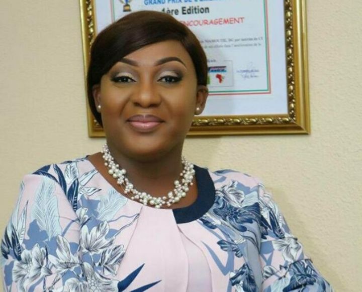 Sylvie Niamoutié, Dg guichet unique automobile, en liberté provisoire-Côte d’Ivoire