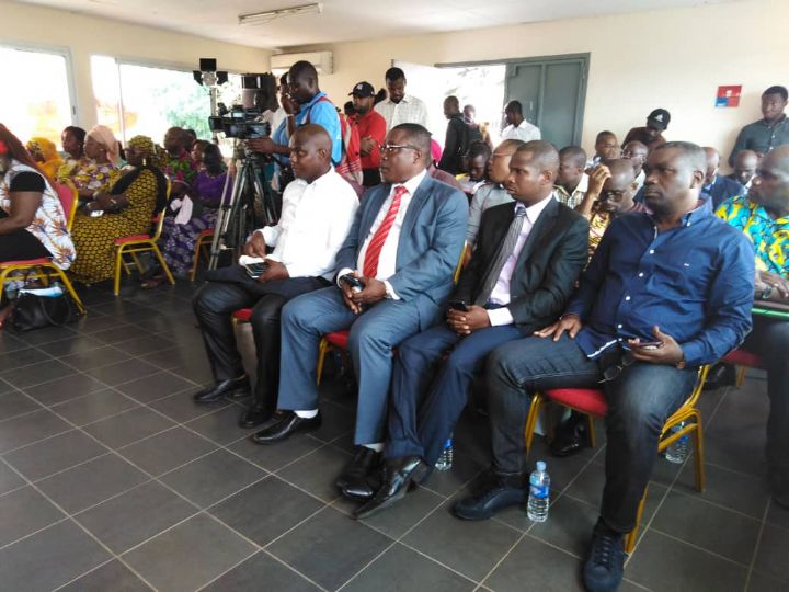 Grève dans l’éducation : des syndicats ivoiriens proposent des pistes de solutions