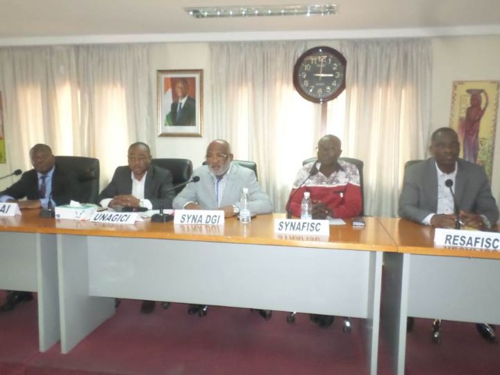 Profil de carrière aux Impôts : Le RESA-FISC donne un ultimatum à la Direction générale