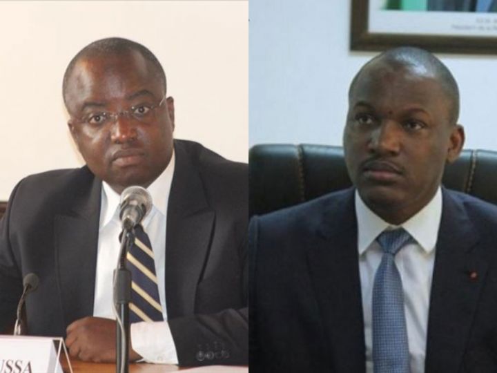 Indemnités de Premier ministre de Guillaume Soro : Violent débat entre le ministre Mamadou Touré et Touré Moussa, un juriste prend parti