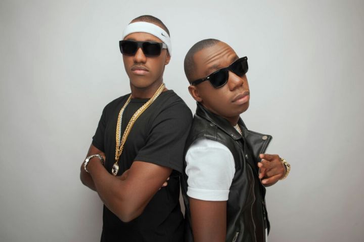 Musique: le groupe de Rap ivoirien « Tour 2 Garde » nominé dans la catégorie Meilleur artiste francophone aux MTV Africa Music Awards