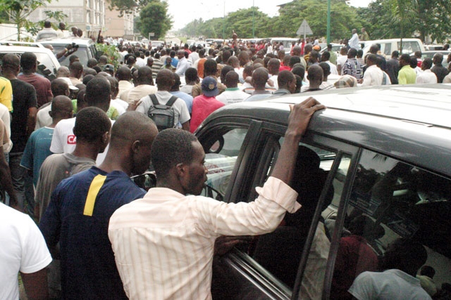Les prisonniers de février de Gbagbo enfin libérés - Liesse populaire à la Maca, à la Maison du Pdci et à Abobo -Des images émouvantes