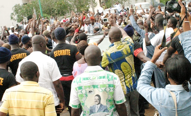Quel Pdci-Rda après le Bureau politique du samedi 02 juin 2012 ?