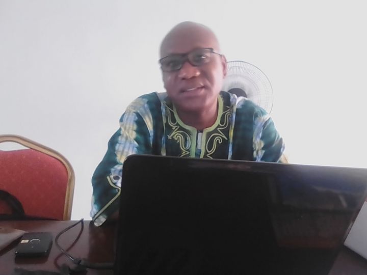 Lutte contre le tabagisme:Lacina Tall( Pca du Rotca-CI): « Une taxation forte permettrait à l’Etat de collecter plus de ressources »