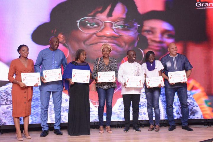 TEDx Grand-Bassam 2019 : Moulot, Brazza, Toh Bi Irié… se dévoilent