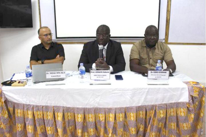 Digitalisation des services financiers : la sécurité des applications d’Internet et de Mobile Banking au coeur d’un séminaire de haut niveau à Abidjan