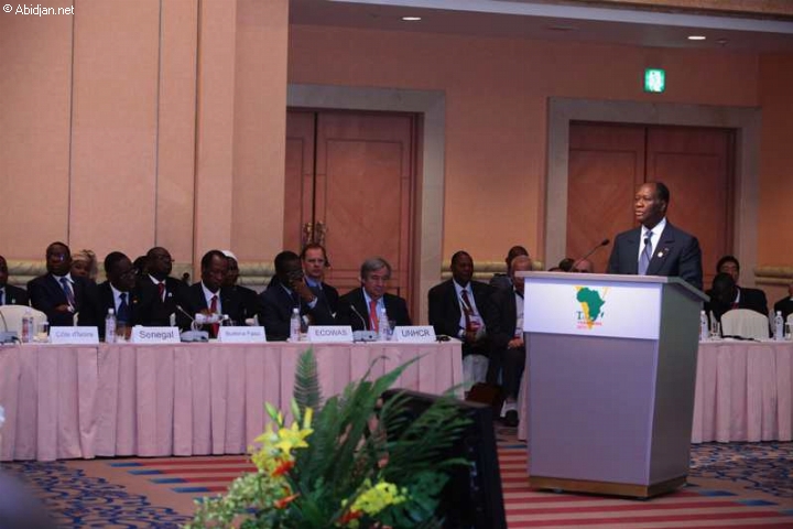 TICAD V : 16 000 milliards du Japon à l’Afrique sur les 5 prochaines années