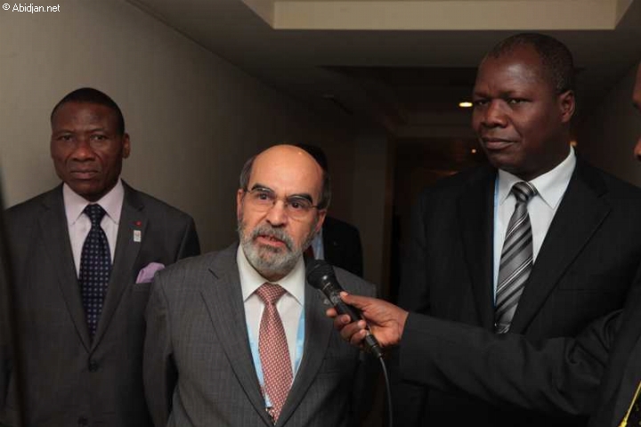 Le directeur de la FAO appelle à adopter des politiques agricoles explicitement favorables aux familles