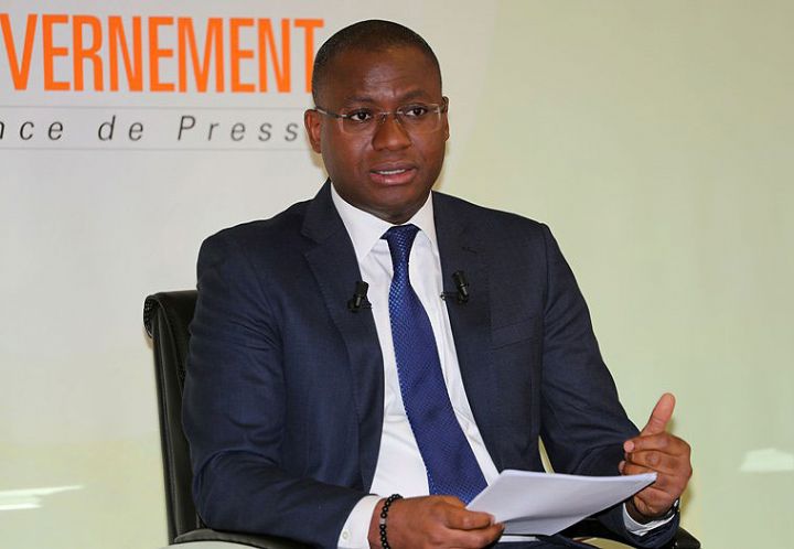 Télévision Numérique Terrestre (TNT) : 60% de la population couverte d’ici à fin 2019, selon le Ministre Sidi Tiémoko Touré