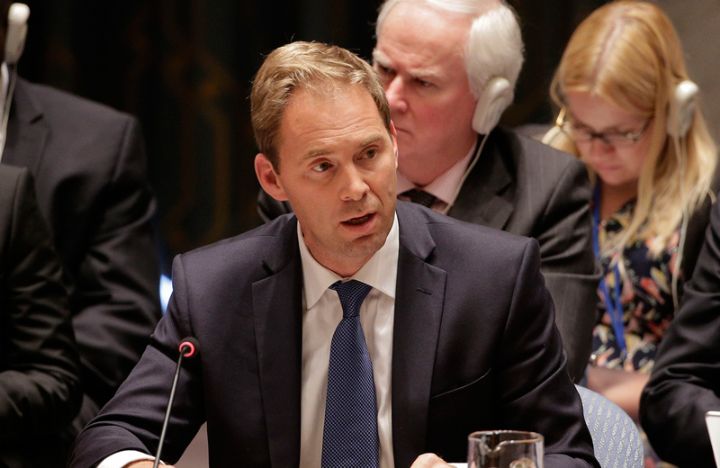 La Grande-Bretagne souhaite disposer de plus d’informations sur les atouts de la Côte d’Ivoire