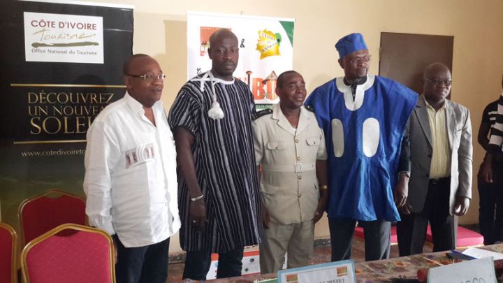 Developpement du BOUKANI par le tourisme