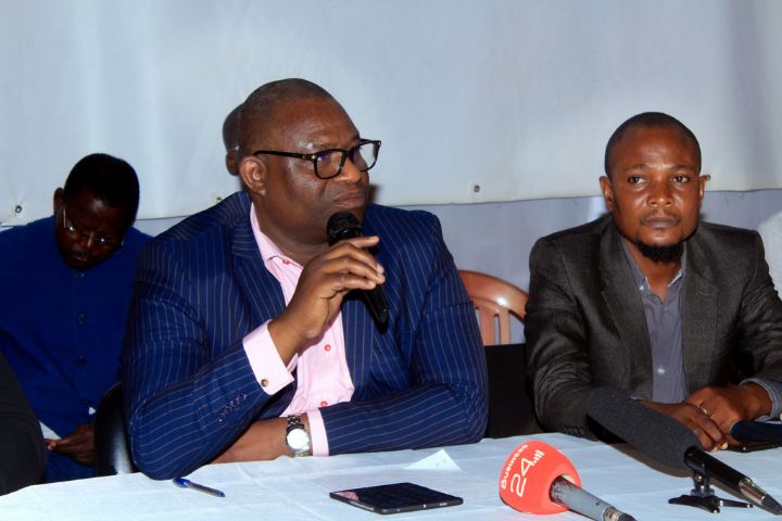 Touré Ahmed Boua :  “Pourquoi je ferme Sophia S.A  pour un mois”