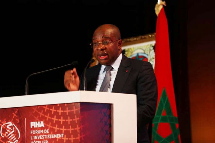 Tourisme et hôtellerie: La mutualisation sud/sud active, l’attractivité ivoirienne réaffirmée