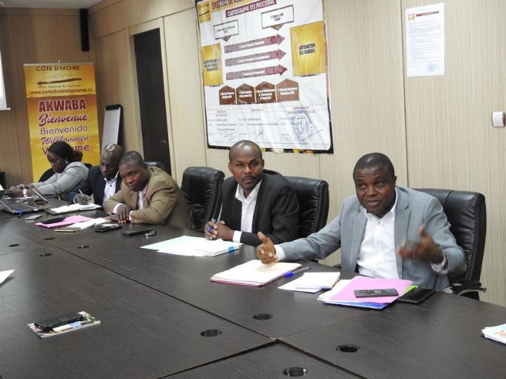 CÔTE D’IVOIRE TOURISME : Des Tour-Opérateurs et journalistes brésiliens bientôt en visite de prospection en Côte d’Ivoire