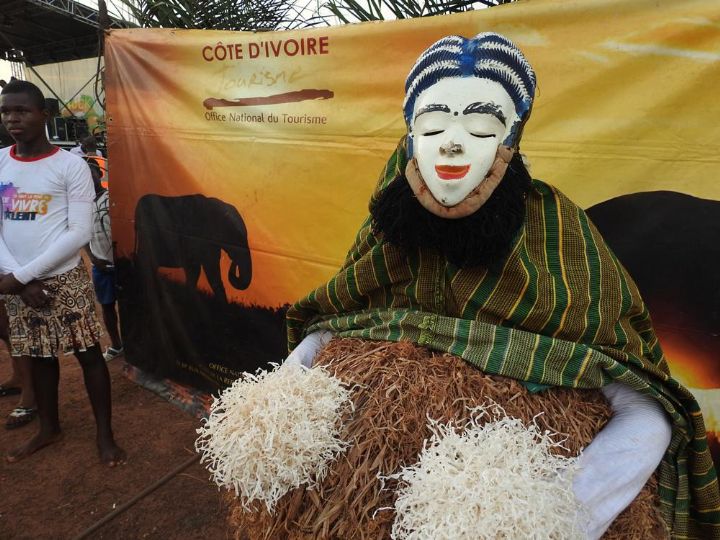 Côte d’Ivoire Tourisme apporte son appui au Djadjoh Carnaval de Gagnoa ...