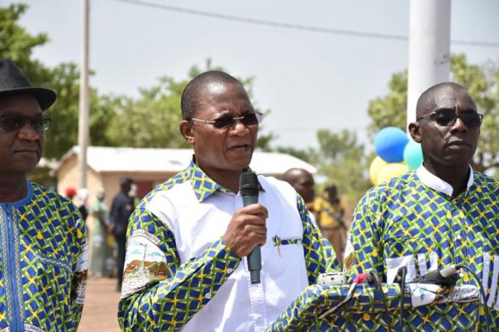 Côte d’Ivoire : comptabiliser ce qui n’est pas fait, c’est montrer son échec personnel (Bruno Koné)