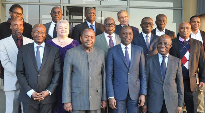 Transport aérien – Bonne moisson sud-africaine d’Amadou Koné, la SAA pour les Etats-Unis?