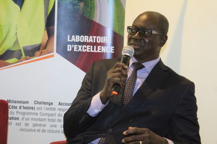 Près de 70% des déplacements des personnes à Abidjan sont assurés par des Gbaka