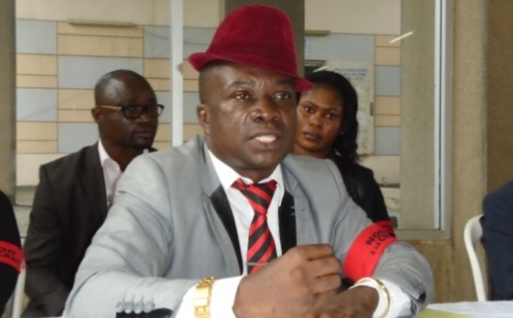 Grève au Trésor public : déclaration du Secrétaire Général de l’organisation syndicale des Agents du Trésor de Côte d’Ivoire (OSAT-CI)