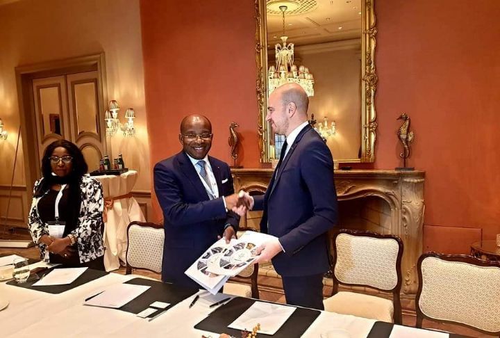 Promotion touristique/Groupe Discovery: « Sublime Côte d’Ivoire » sur les écrans de 3 milliards de téléspectateurs !