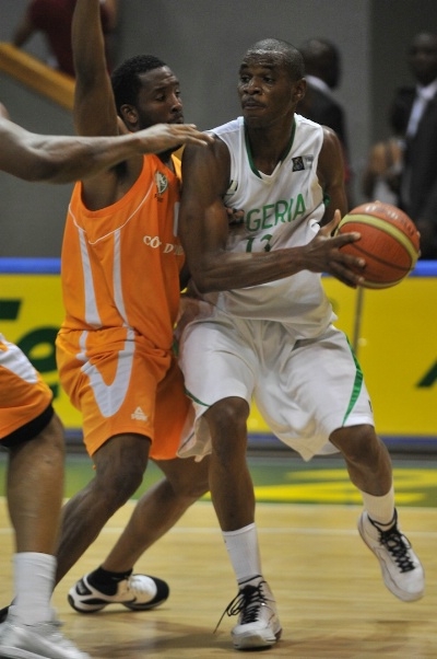 Basket-ball – Ag elective: Amichia et Touré dévoilent leurs batteries respectives