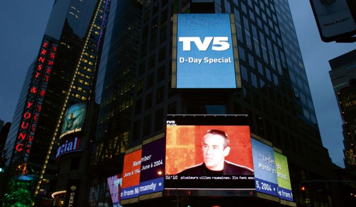 TV5 Monde : retour à la normale après la cyberattaque