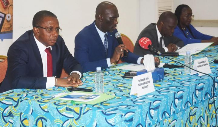 Les universités ivoiriennes absentes du Top 200 des meilleures universités africaines (UniRanking, 2018)