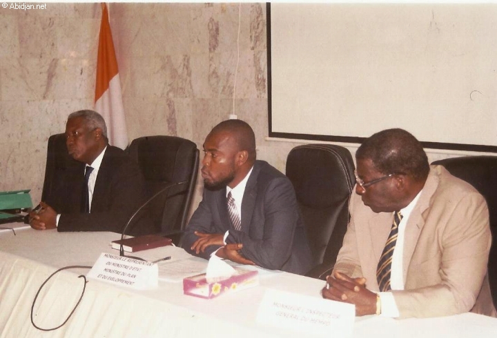 Renforcement des capacités: le ministère du plan forme ses cadres