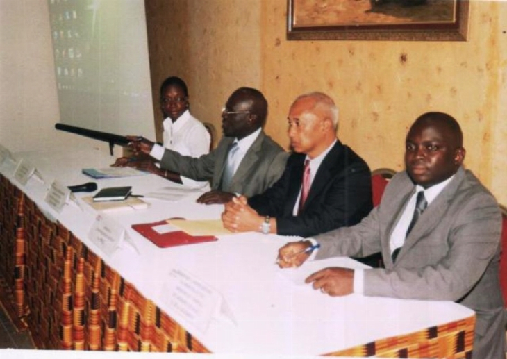 Atelier de validation du Programme National de Cohésion Socialev(PNCS) : Démarrage des travaux ce lundi 03 octobre à Grand Bassam