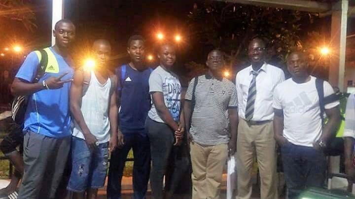 Taekwondo/ Jeux de la Solidarité Islamique Baku 2017: deux médailles de bronze pour les Eléphants